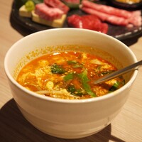 近江うし 焼肉 にくTATSU 青山本店 - 