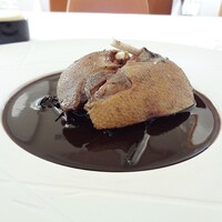 L'ORANGERIE - 