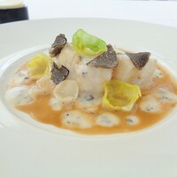 L'ORANGERIE - 