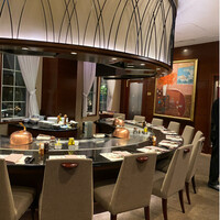 ステーキハウスハマ 六本木本店 - 