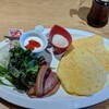 むさしの森珈琲 春日部店
