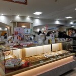 Kanazawa Waon - 店頭外観。