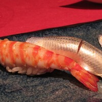 鮨 やまけん 銀座店 - 