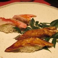 鮨 やまけん 銀座店 - 