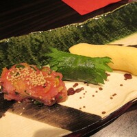 鮨 やまけん 銀座店 - 