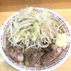 ラーメン二郎 - 料理写真: