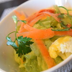 ビストロ セレニテ - 