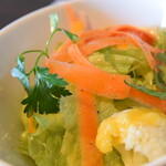 ビストロ セレニテ - 