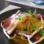 ビストロ セレニテ - 