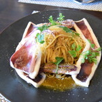 ビストロ セレニテ - 