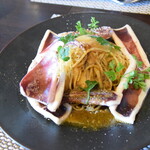 ビストロ セレニテ - 