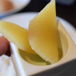 ビストロ セレニテ - 