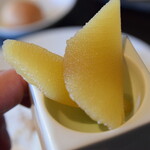 ビストロ セレニテ - 