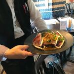 ビストロ セレニテ - 