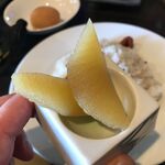 ビストロ セレニテ - 