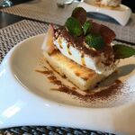 ビストロ セレニテ - 