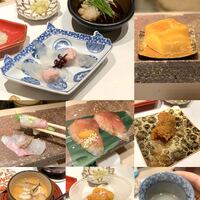 新地 鮓 ゆうじろう - 
