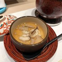 新地 鮓 ゆうじろう - 