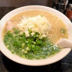 薩摩っ子ラーメン - 