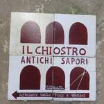 Wine bar Il Chiostro - 