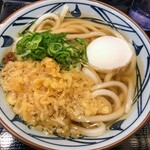 丸亀製麺 - 