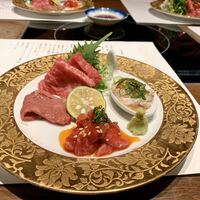 赤坂 金舌 - 