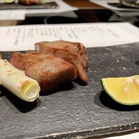 赤坂 金舌 - 
