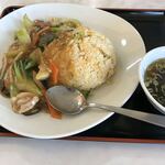 三幸軒 - 