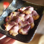 ろばたやき山ろく - はつ