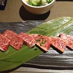 肉　ひこり - 