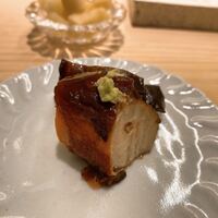 鮨 なんば 日比谷 - 