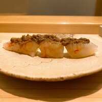 鮨 なんば 日比谷 - 