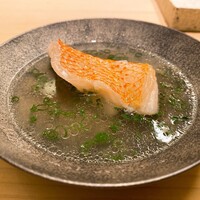 鮨 なんば 日比谷 - 