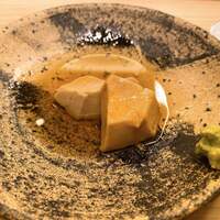 鮨 なんば 日比谷 - 