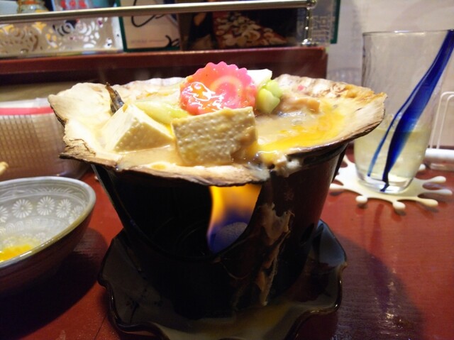 フォルクローロ大湊 - 大湊（ホテル）の写真