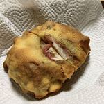 Pane Ho Maretta - ダマンドストロベリー ¥250+税