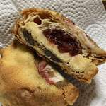 Pane Ho Maretta - ダマンドストロベリー ¥250+税