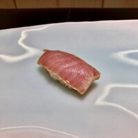 鮨 なんば 日比谷 - お任せ