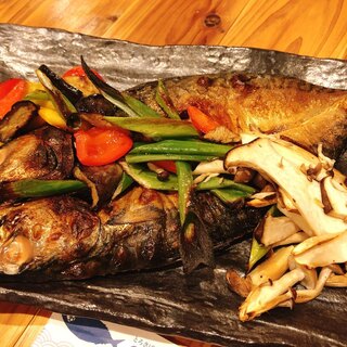 とろさば料理専門店 SABAR_1