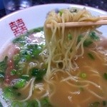 長浜ラーメン こじま - 