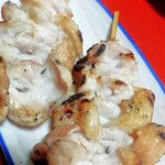 やきとり おばこ - がつ