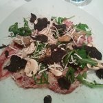 イルギオットーネ クチネリーア - 2012.3.22訪問