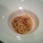 イルギオットーネ クチネリーア - 2012.3.22訪問