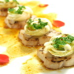 あじゃれ家 つるかめ 錦店