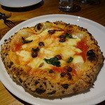 タケル クインディチ - ロマーナ