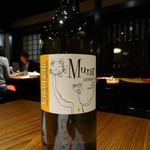 タケル クインディチ - 自然派白ワイン、シシリアン