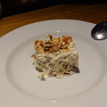 タケル クインディチ - カッサータ