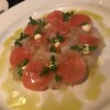 Fratelli Paradiso - 料理写真: