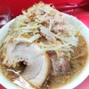 ラーメン二郎 三田本店