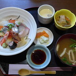 Washokudou Miyajima - 